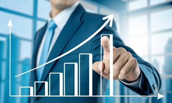 Trade Age AI 市場データ統計