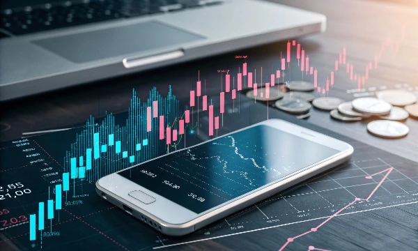 Trade Age AI 価格変動チャート