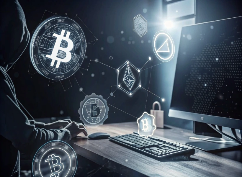 Trade Age AI 日本の暗号市場